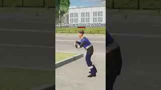 Я ПОЙМАЛ И НАКАЗАЛ ШКОЛЬНИКА В ГРАНД МОБАЙЛ🏆ПРОМО: miqe