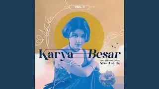 Tinggallah Kusendiri