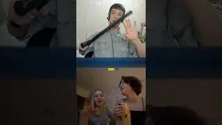 придложил серёгу🤣хахп
