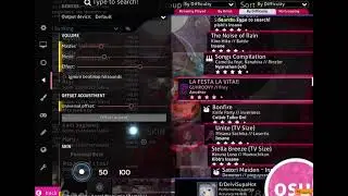 osu! performance problem (read desc)