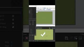 ✅ Fix SketchUp Material Tiling Like a Pro! | Say Goodbye to Ugly Textures 🔥 #Shorts