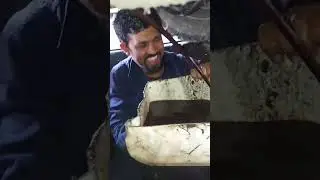 Forklift Gearbox