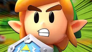 LINK'S RE:AWAKENING