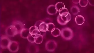 Best Red Particle background full hd free download