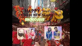 Chinese New Year 2023