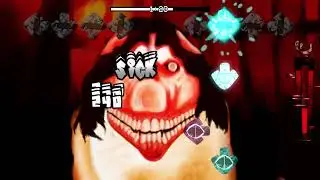 FNF - Creepy Night Pasta (DEMO) - Haunted