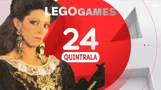 [YTPHTV] 24 Quintrala - LEGOGames1000