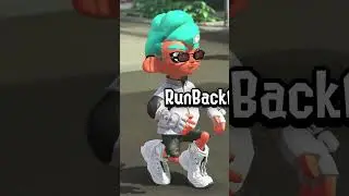 Splatoon 3's WEIRDEST Animations... 