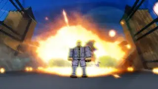 Killer Queen Teaser // World of Stands