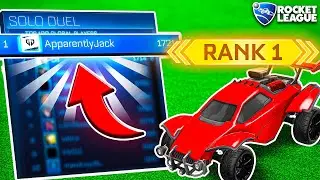 WE DID IT! (Rank 1 GLOBAL Gameplay)