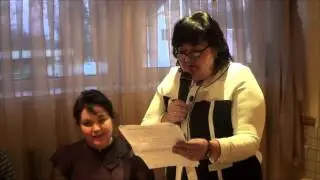 Юбилей 50 лет  Самое лучшее поздравление