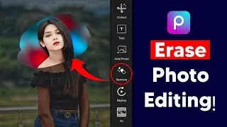 सबसे आसान CB Photo Editing ( कोई नहीं बताएगा ) जल्दी से सिख लो