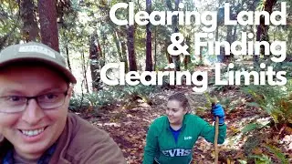 E06:  Clearing Land and Uncovering Hidden Boundary Stakes