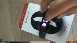 Polosmart Akıllı Bileklik Donma sorunu