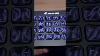 Elgato Stream Deck XL Unboxing