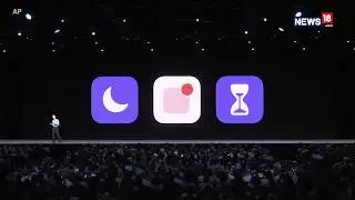 Apple Brings 'Do Not Disturb' Mode on iOS 12: DND, Group FaceTime And More