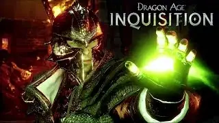 DRAGON AGE™: INQUISITION Official Gameplay Trailer – A Word From Our Fans