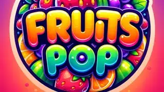 Fruits Pop Game Android Gameplay