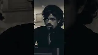 Сильные слова от Питера Динклэйджа 💪