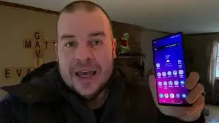 Galaxy Note 10+ T-Mobile One UI 2 Android 10 Update