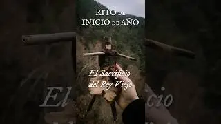 Ritual de Año Nuevo 