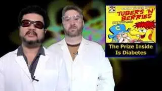 The Science Jerks News 47 - Polar Bear Evolution
