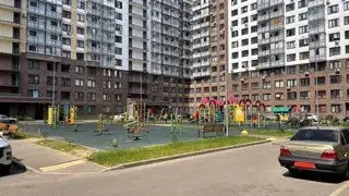 Недорогая квартира-студия в Балашихе мкр. Железнодорожный