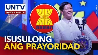 PBBM, nasa Lao PDR para dumalo sa ASEAN Summit