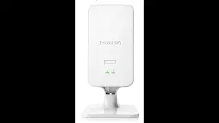 HPE Networking Instant On WiFi