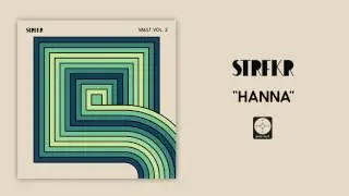 STRFKR - Hanna [OFFICIAL AUDIO]