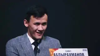 🔥 Тимур Никулин VS Магомед Исмаилов — лучшая пресс-конференция в истории  HARDCORE BOXING уже на