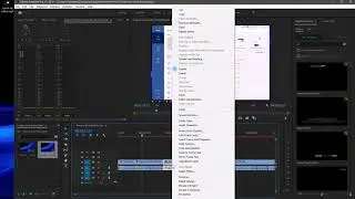 How to Increase Audio Gain in Adobe Premiere Pro CC