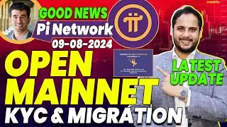 Pi Network Announcements | Pi Network Mainnet Launch | Pi Coin Price | Pi Coin News | Pi Network KYC