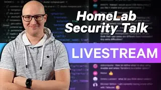 How secure your HomeLab has to be?