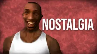 NOSTALGIA DOS GAMES