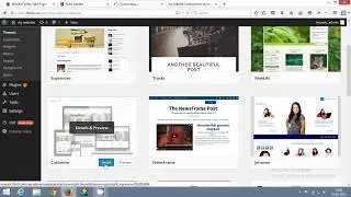 How To Make A Website For Free Using WordPress In Just 2 Minutes