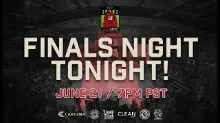 BATB12 FINALS NIGHT TONIGHT!