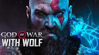 God Of War Ragnarok Best Build Weapons Armor Vs Insane GODS LIVE!