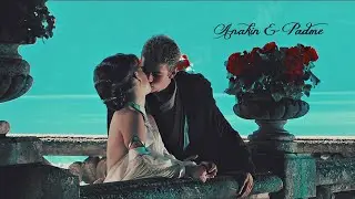 ►ANAKIN & PADME II We are a secret