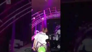 Got7 ทั้งเล่น ทั้งร้อง [180608] eyesonyouinberlin