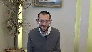 Toldot | Rav Daniel Zuckerman
