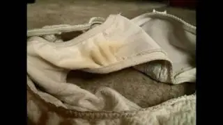 Dirty  Panties 1