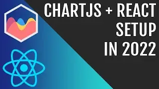 Basic Setup of ChartJS in React Hooks | 2022