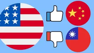 Как США предали Тайвань?