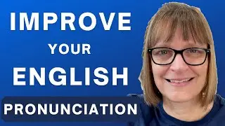 Improve your English Pronunciation Live stream with Speech Modification