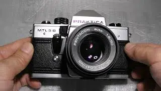 PRAKTICA MTL5B, overview 29.6.20201