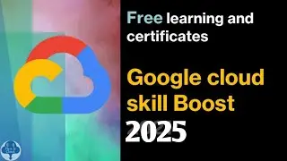 Google Cloud Skills Boost : Free Training & Certifications || Google Cloud