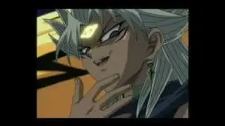 Yu-Gi-Oh - Winged Dragon of Ra summoned - Japanese audio