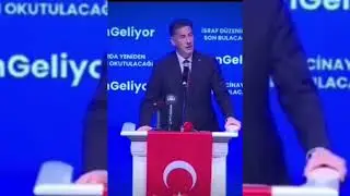 Sinan Oğan & Biz Garipmiyiz Ki ???