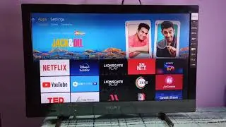 How to Enable Surround Sound on Amazon Fire TV Stick 4K